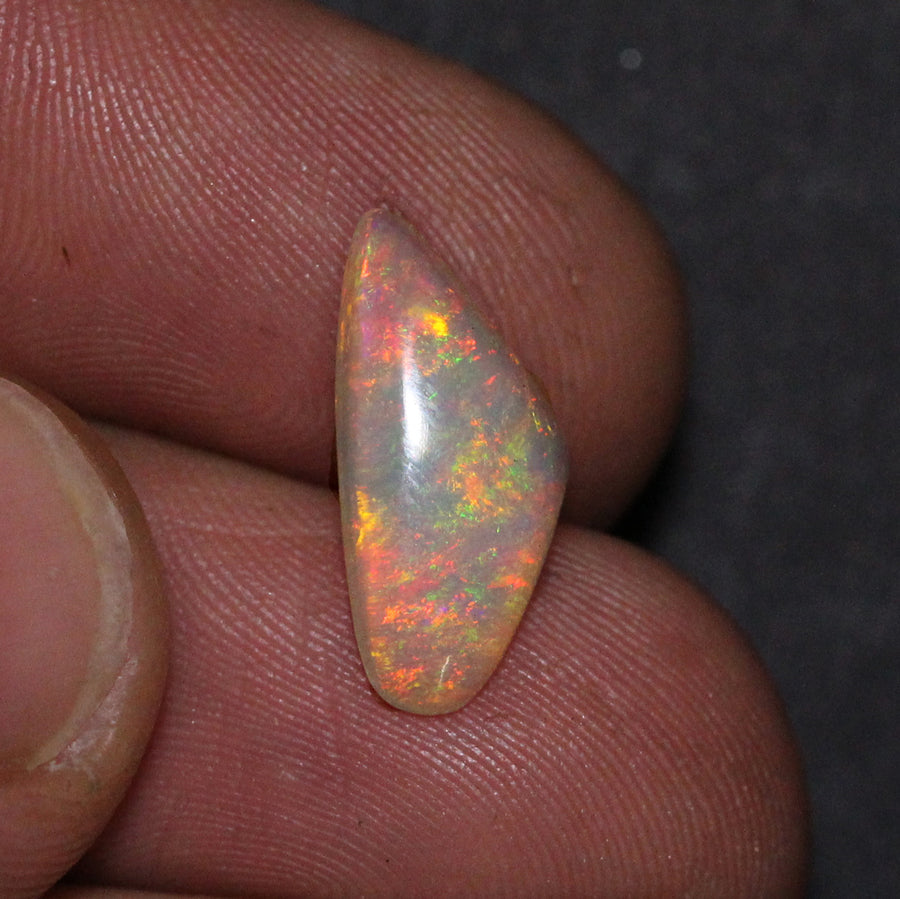 Ethiopian welo Opal. Take a look at our beautiful opal collection