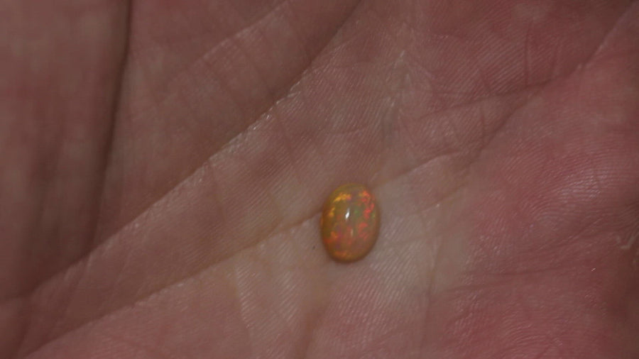 Ethiopian Welo Opal 0,95ct