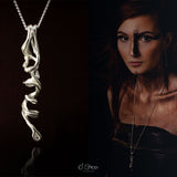Silver Talisman.
