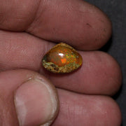 Ethiopian Welo Opal. Take a look at our beautiful opal collection